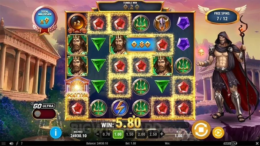 Online Casino Games
