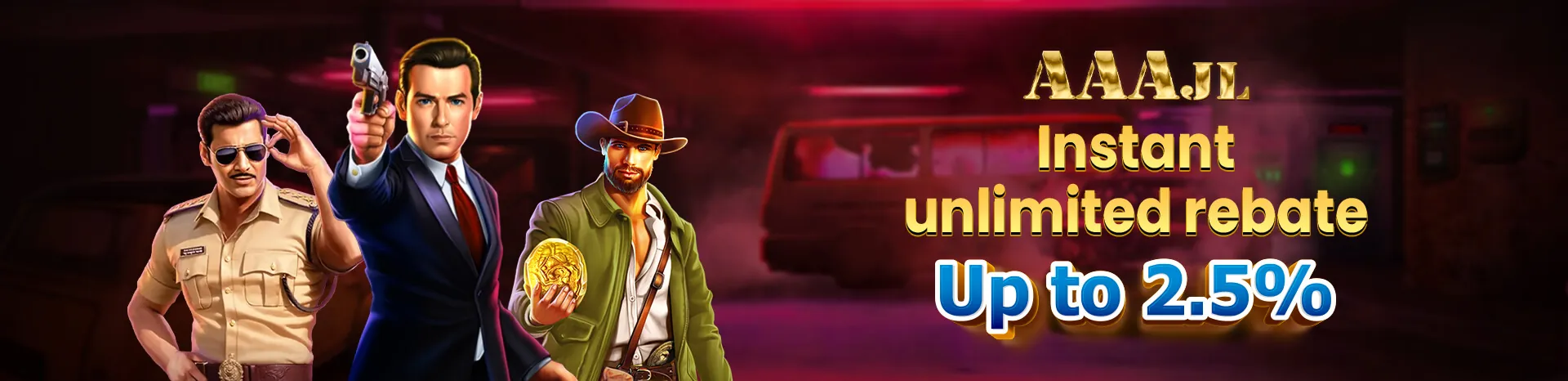 tg777 app Exclusive Games Hero Banner
