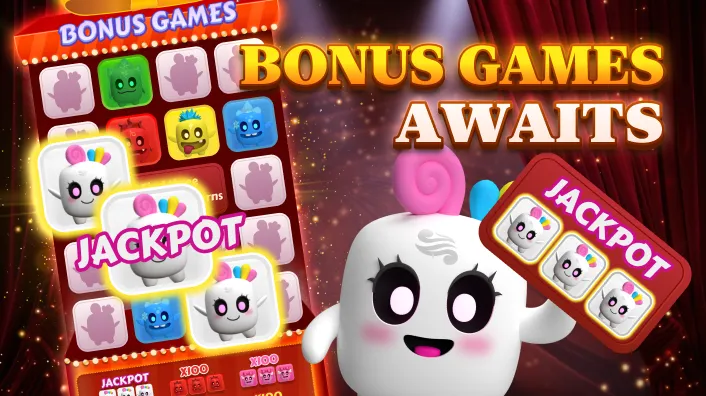 Wide Variety of Arcade Games